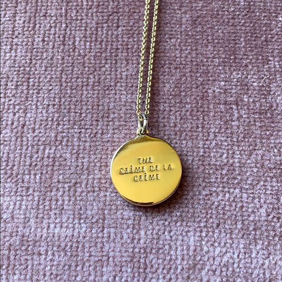 Kate Spade Necklace - Picture 2 of 5